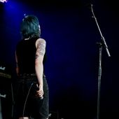 6 settembre 2025 - Circolo Magnolia - Segrate (MI) - Punkadeka Festival in concerto