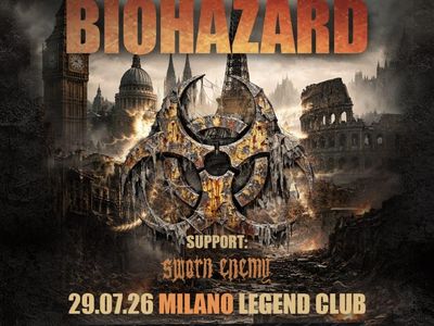 Biohazard