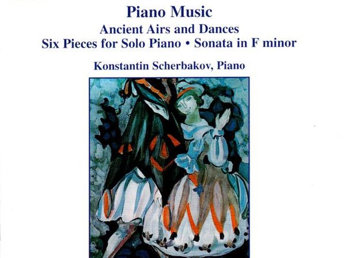 Il disco del giorno: Ottorino Respighi, &quot;Musica per pianoforte&quot;