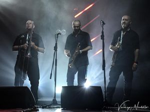 Comunicato stampa: Rock TV Night