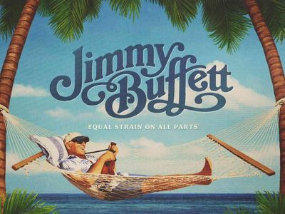 Jimmy Buffet