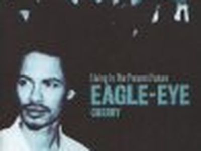 Anche Eagle Eye Cherry al Jammin' Festival 2000