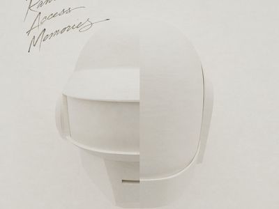 Daft Punk, fuori il 19 dicembre le ristampe su vinile dei due album dal vivo