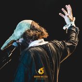 13 novembre 2019 - Teatro Carlo Felice - Genova - Vinicio Capossela in concerto