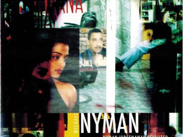Il disco del giorno: Michael Nyman, &quot;Nyman/Greenaway Revisited&quot;