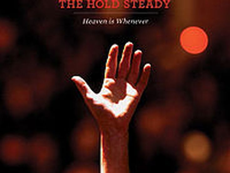 Hold Steady, a marzo il nuovo album per una nuova etichetta