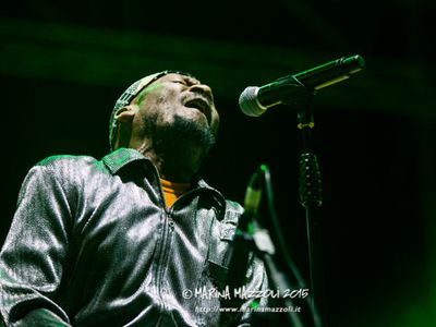 Rototom Sunspash 2003 dedicato alla pace