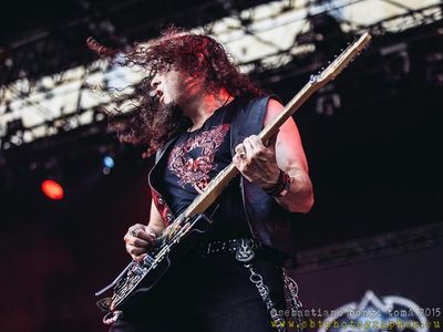 Non ti piace il nuovo dei Queensryche di Tate? C&apos;è un contest per dirlo