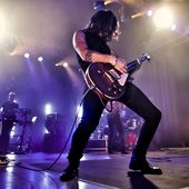 23 aprile 2025 - Hall - Padova - Piero Pel&ugrave; in concerto