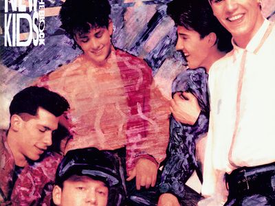 E&apos; ufficiale: i New Kids On The Block si riuniscono e annunciano un concerto