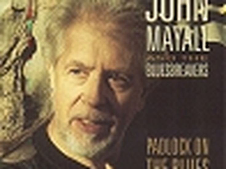 John Mayall, una vita per il blues
