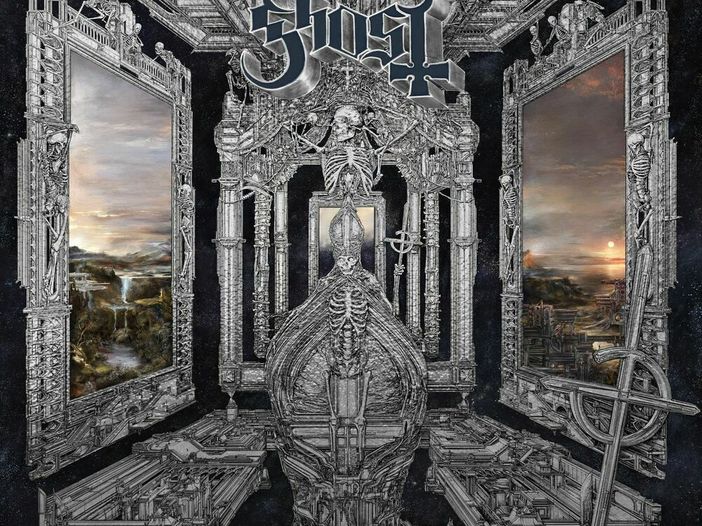 Online la prima parte della mini-serie/documentario sui Ghost B.C. Online la prima parte della mini-serie/documentario sui Ghost B.C.