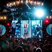 19 giugno 2018 - Mediolanum Forum - Assago (Mi) - Shakira in concerto 19 giugno 2018 - Mediolanum Forum - Assago (Mi) - Shakira in concerto