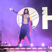 25 maggio 2024 - Inalpi Arena - Torino - Thirty Seconds To Mars in concerto