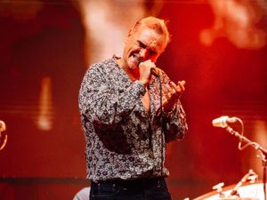 Morrissey