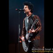 11 gennaio 2017 - MandelaForum - Firenze - Green Day in concerto