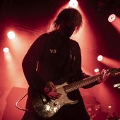 16 novembre 2025 - Magazzini Generali - Milano - Alpha Wolf in concerto