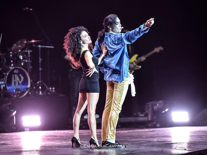 'Ragazza, sconvolgi il mio mondo'. Parola di Michael Jackson  'Ragazza, sconvolgi il mio mondo'. Parola di Michael Jackson