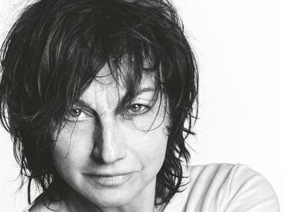 Gianna Nannini