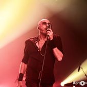 13 aprile 2025 - Alcatraz - Milano - Negrita in concerto