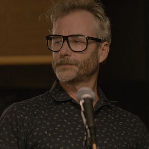 Matt Berninger