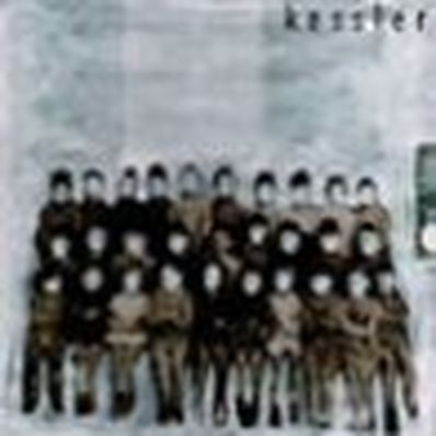 UN ALTRO GIORNO D&apos;AMORE Kessler