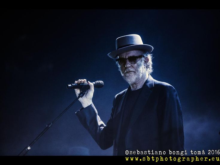 francesco de gregori