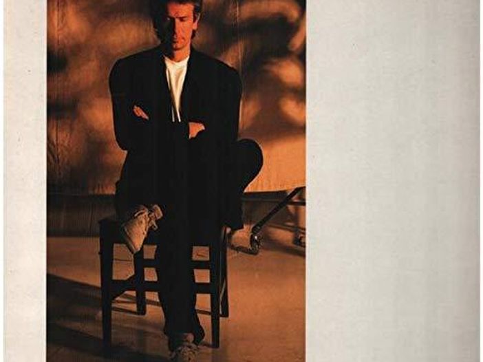 In uscita una biografia sul tastierista dei Genesis Tony Banks In uscita una biografia sul tastierista dei Genesis Tony Banks