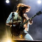 18 luglio 2021 - Balena Festival - Porto Antico - Genova - Ministri in concerto
