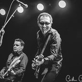 30 ottobre 2015 - Kioene Arena - Padova - Treves Blues Band in concerto 30 ottobre 2015 - Kioene Arena - Padova - Treves Blues Band in concerto