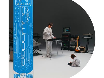 DOPAMINA Sick Luke