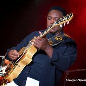 17 luglio 2017 - Piazza degli Scacchi - Marostica (Vi) - George Benson in concerto