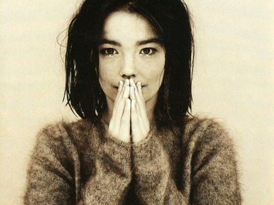 Anteprima: 'Selmasongs' di Bjork