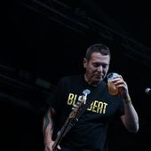 6 settembre 2025 - Circolo Magnolia - Segrate (MI) - Punkadeka Festival in concerto