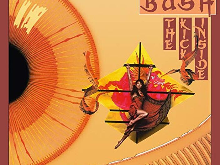 Il (quasi) imprevisto ritorno di Kate Bush: singolo tra poco, album in maggio Il (quasi) imprevisto ritorno di Kate Bush: singolo tra poco, album in maggio