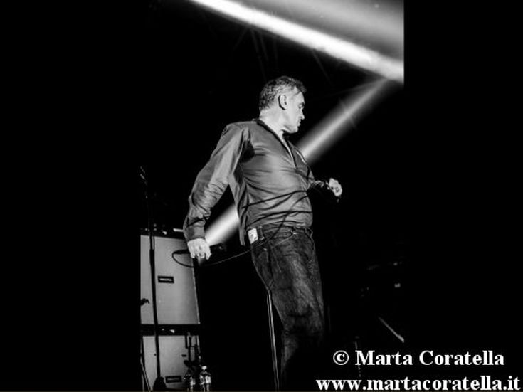Morrissey