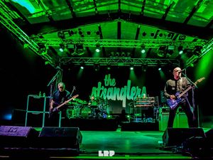 Stranglers