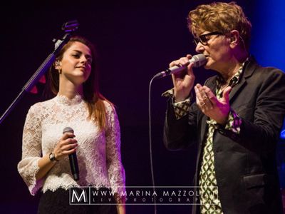 Ron, il disco di cover: 'Amo Damien Rice, ma tutto parte da Jackson Browne'