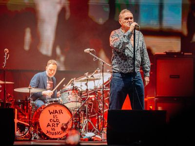 Morrissey, tensione in Norvegia: sì al concerto per il Nobel, no all&apos;after party