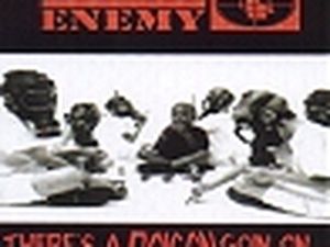 Public Enemy