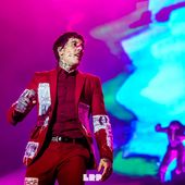 19 luglio 2019 - Bologna Sonic Park - Bring Me The Horizon in concerto