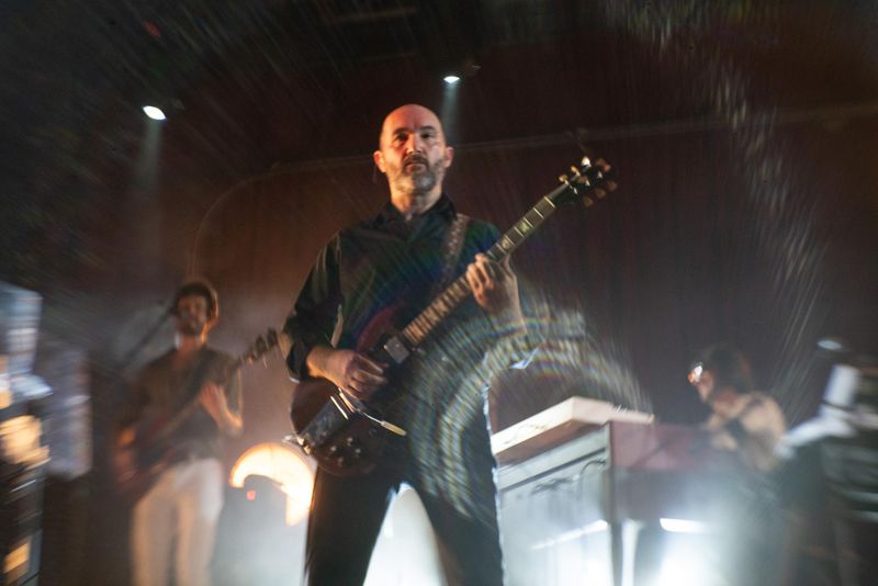 5 maggio 2023 - Estragon - Bologna - Baustelle in concerto