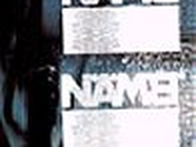 N.A.M.B. N.A.M.B.