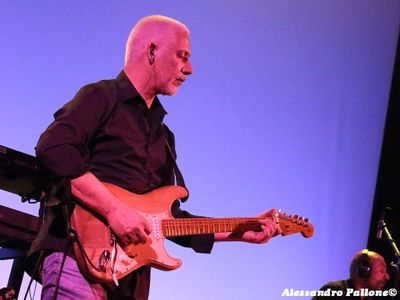 Concato-Oxa: ‘Nessun disco dal nostro tour’