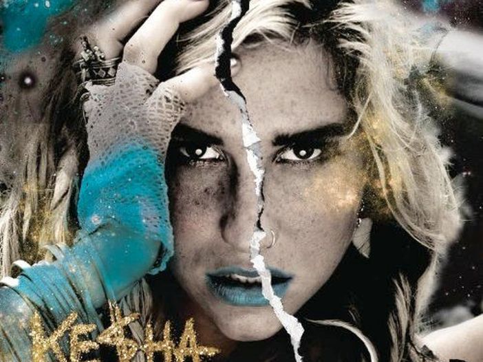 The dark side of Kesha: la popstar riparte da Rick Rubin The dark side of Kesha: la popstar riparte da Rick Rubin