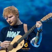 19 giugno 2019 - Stadio Meazza - Milano - Ed Sheeran in concerto 19 giugno 2019 - Stadio Meazza - Milano - Ed Sheeran in concerto
