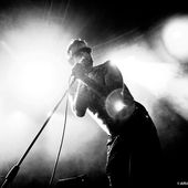 15 dicembre 2022 - Fabrique - Milano - Viagra Boys in concerto