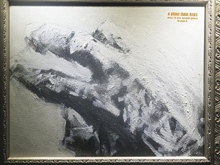 David Pajo torna al lavoro dopo la ‘vacanza’ in compagnia di Will Oldham