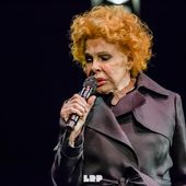 21 marzo 2018 - Teatro Duse - Bologna - Ornella Vanoni in concerto 21 marzo 2018 - Teatro Duse - Bologna - Ornella Vanoni in concerto