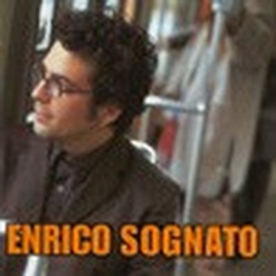 ENRICO SOGNATO Enrico Sognato